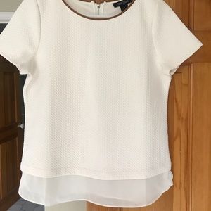 White House Black Market Small